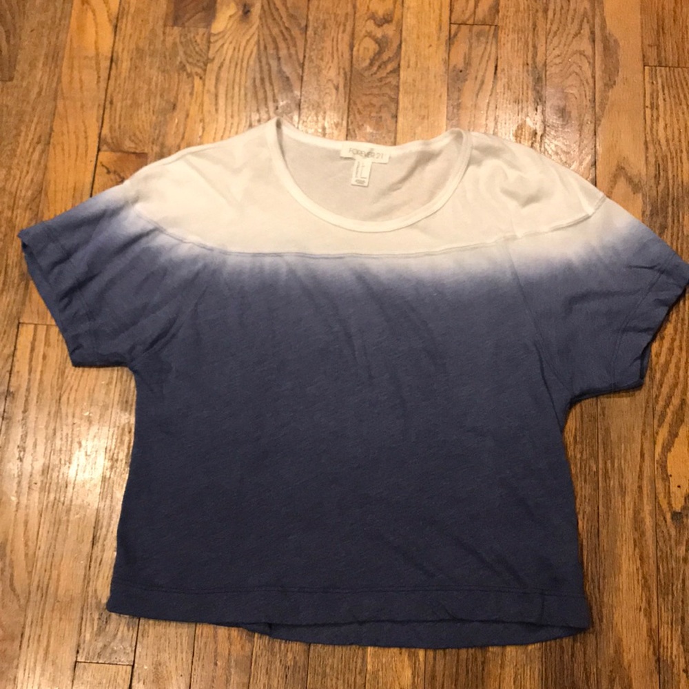 Forever 21 top. Size S.